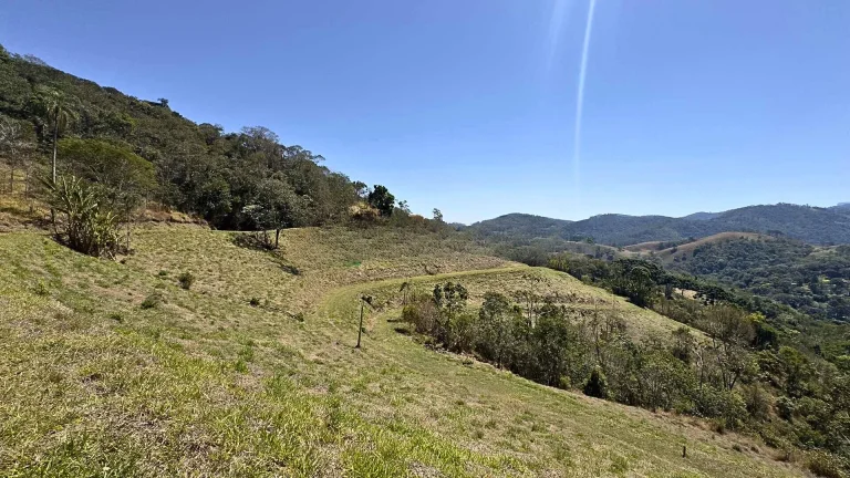 Imagem Exclusividade e Potencial Hoteleiro em Santo Antônio do Pinhal: 83.000 m² com Acesso 100% Asfaltado