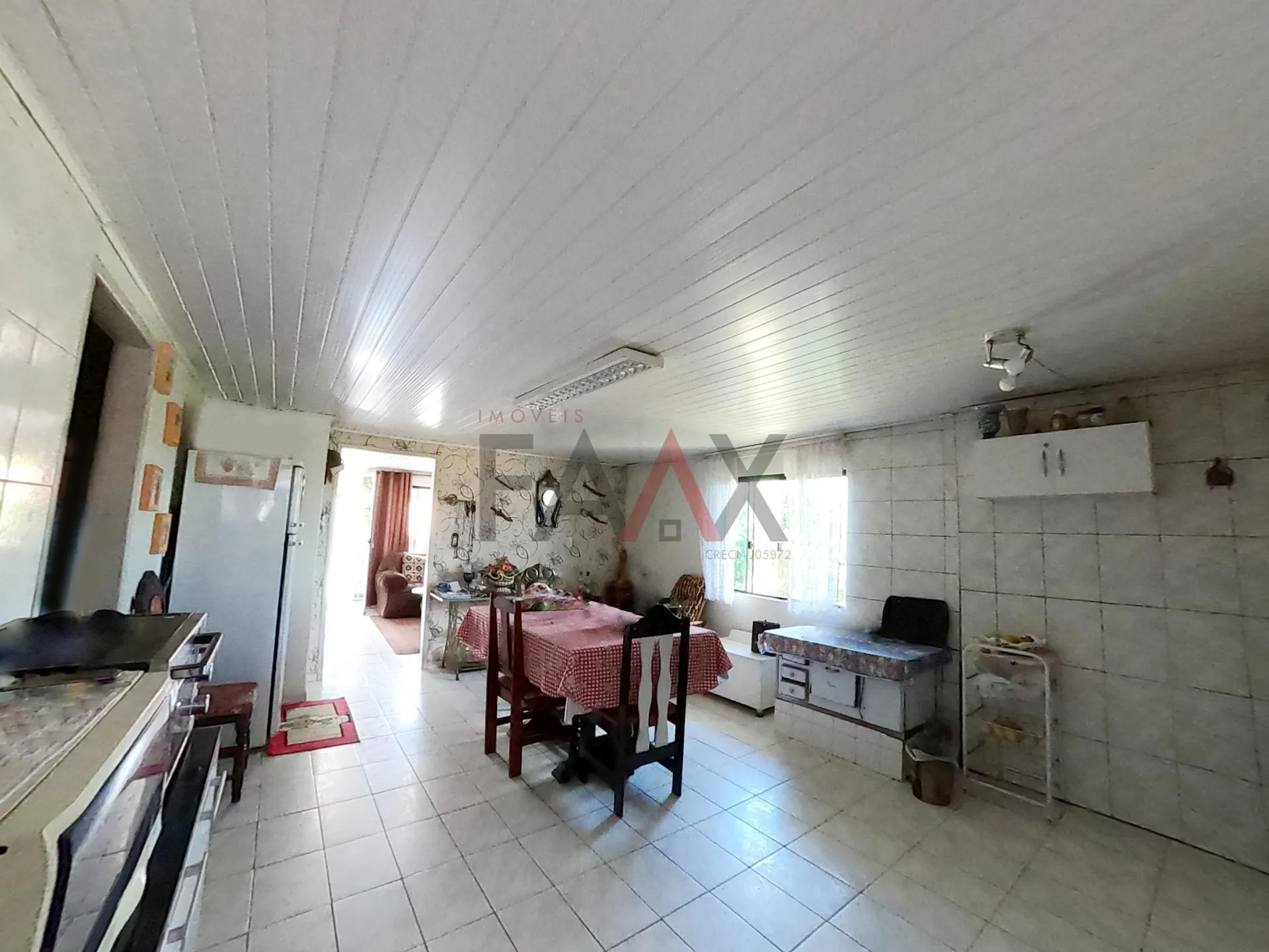 Imagem Casa com 3 dormitórios à venda, BONSUCESSO, GUARAPUAVA - PR