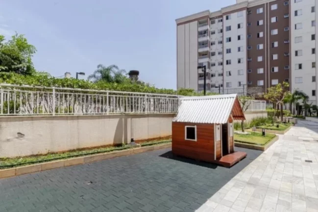 Imagem OLIMPIC - MBIGUCCI - Apto de 56m², 2 dorms, vaga de garagem, a poucos minutos do Zoológico.!