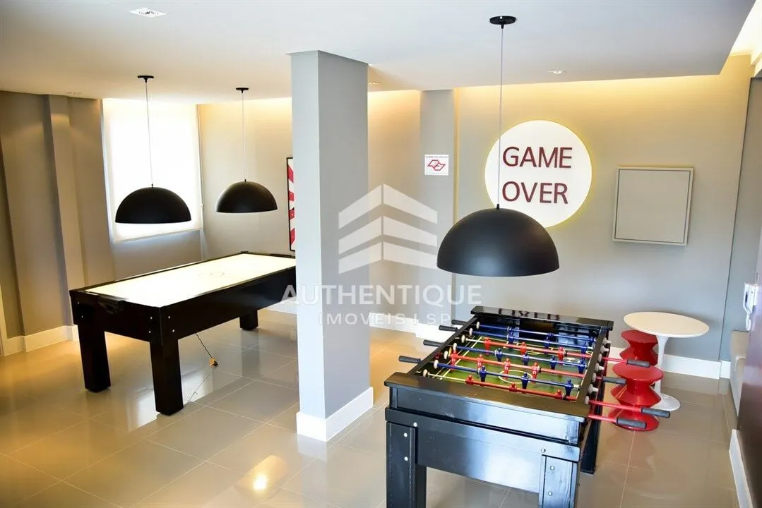 Imagem Living Welcome Taquaral Campinas - Apartamento à venda no bairro Taquaral - Campinas/SP