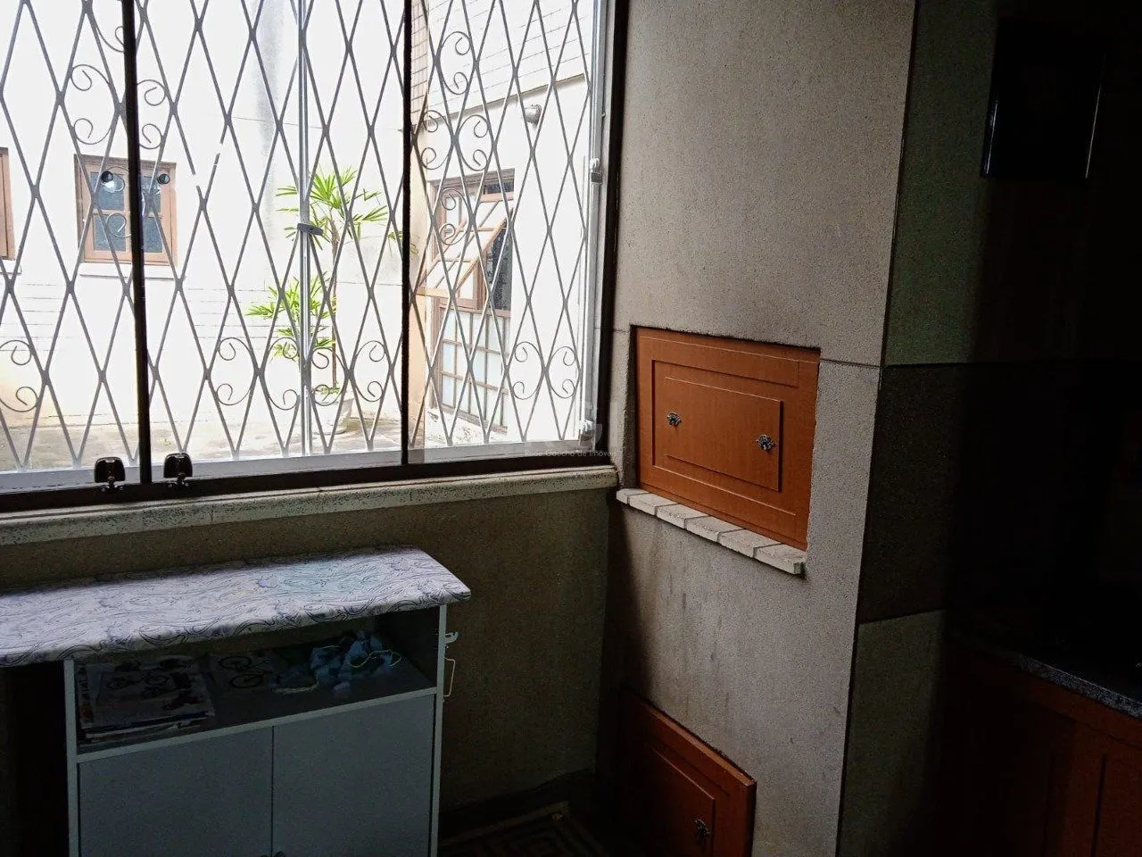 Imagem Apartamento com 128.25m², 3 dormitórios, sendo 2 suites, 1 vaga, Petrópolis,