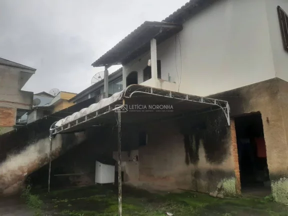 Imagem Casa à Venda