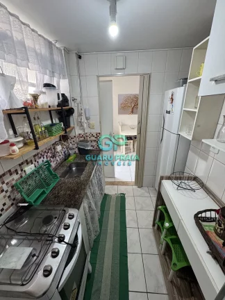 Imagem Apartamento para alugar no bairro Pitangueiras - Guarujá/SP