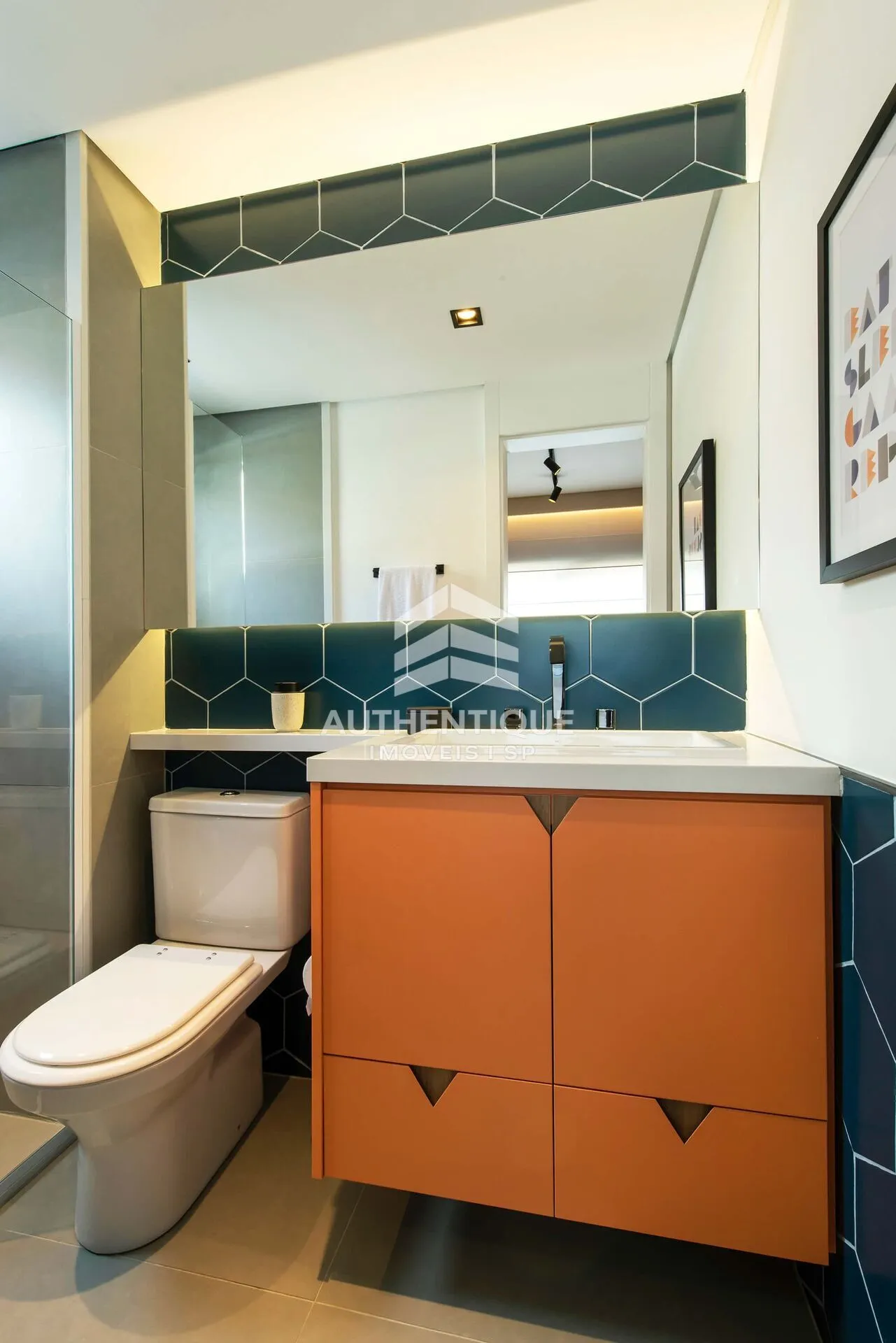 Imagem WL VILA ROMANA - Apartamento à venda em São Paulo/SP