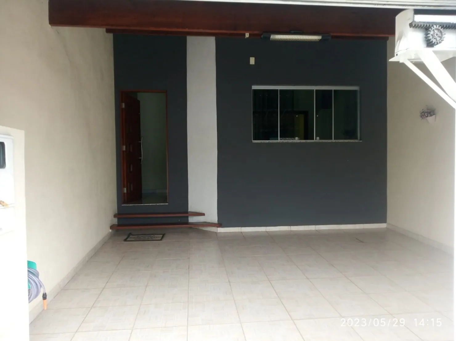 Imagem Casa à venda 2 Quartos, 1 Suite, 2 Vagas, 103M², Parque São Domingos, Pindamonhangaba - SP