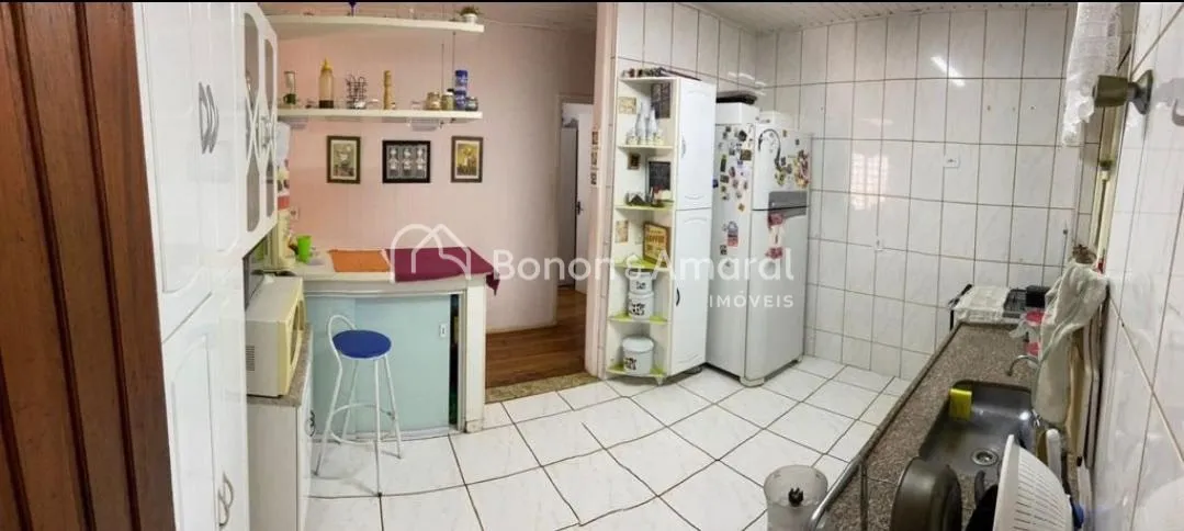 Imagem Casa térrea à venda no Condomínio Okinawa - Paulínia/SP