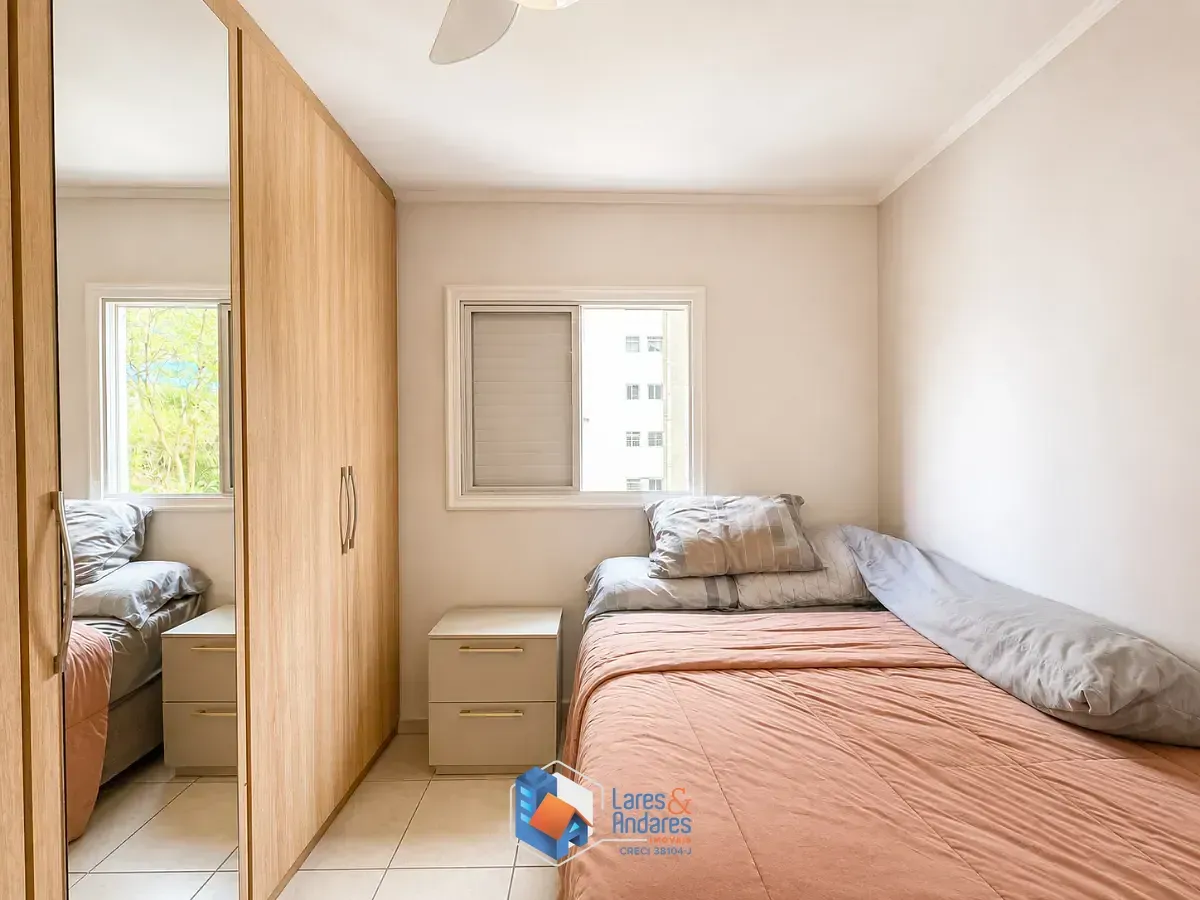 Imagem Apartamento para venda em Tucuruvi com 3 quartos, sendo 1 suíte, 89m²
