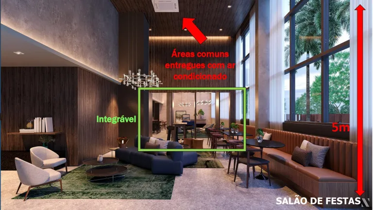Imagem Apartamento com 3 Quartos à Venda, 150 m² em Perdizes - São Paulo
