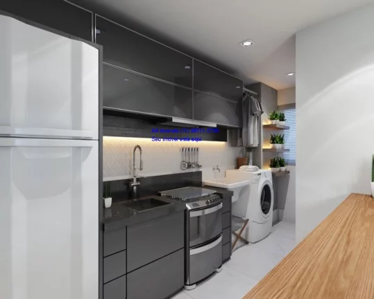 Imagem Apartamento em Barueri