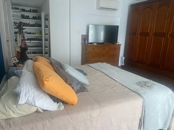 Imagem Casa com vista para o mar a venda com 6 dormitórios, piscina, área gourmet