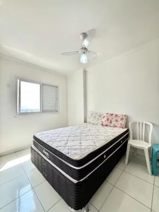 Imagem APARTAMENTO COM 53 m² - AVIAÇÃO - PRAIA GRANDE SP