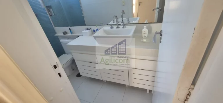 Imagem APARTAMENTO À VENDA NO BROOKLIN COM 3 DORMITÓRIOS
