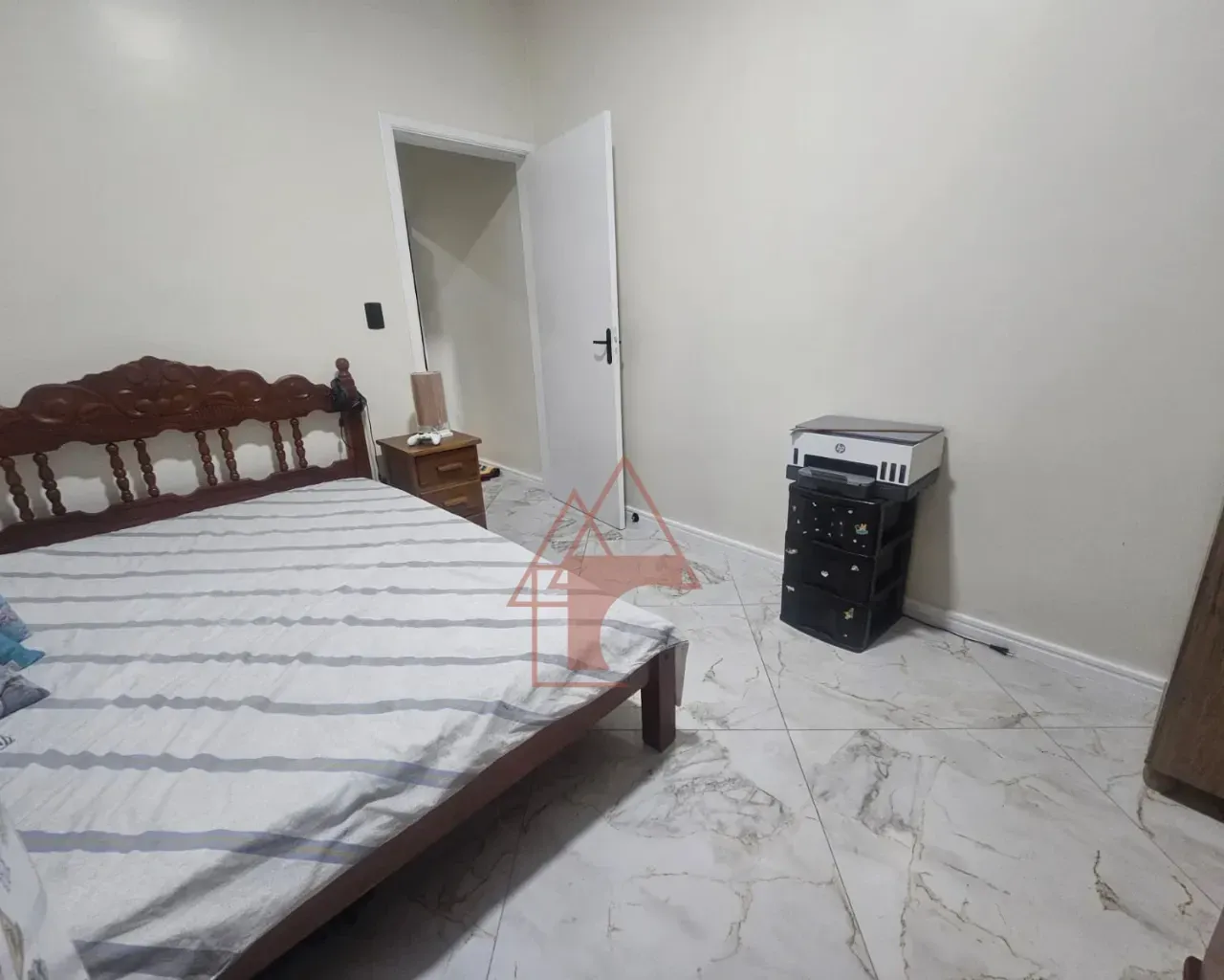 Imagem Casa com 2 Quartos à Venda, 91,5 m² em Tupi - Praia Grande