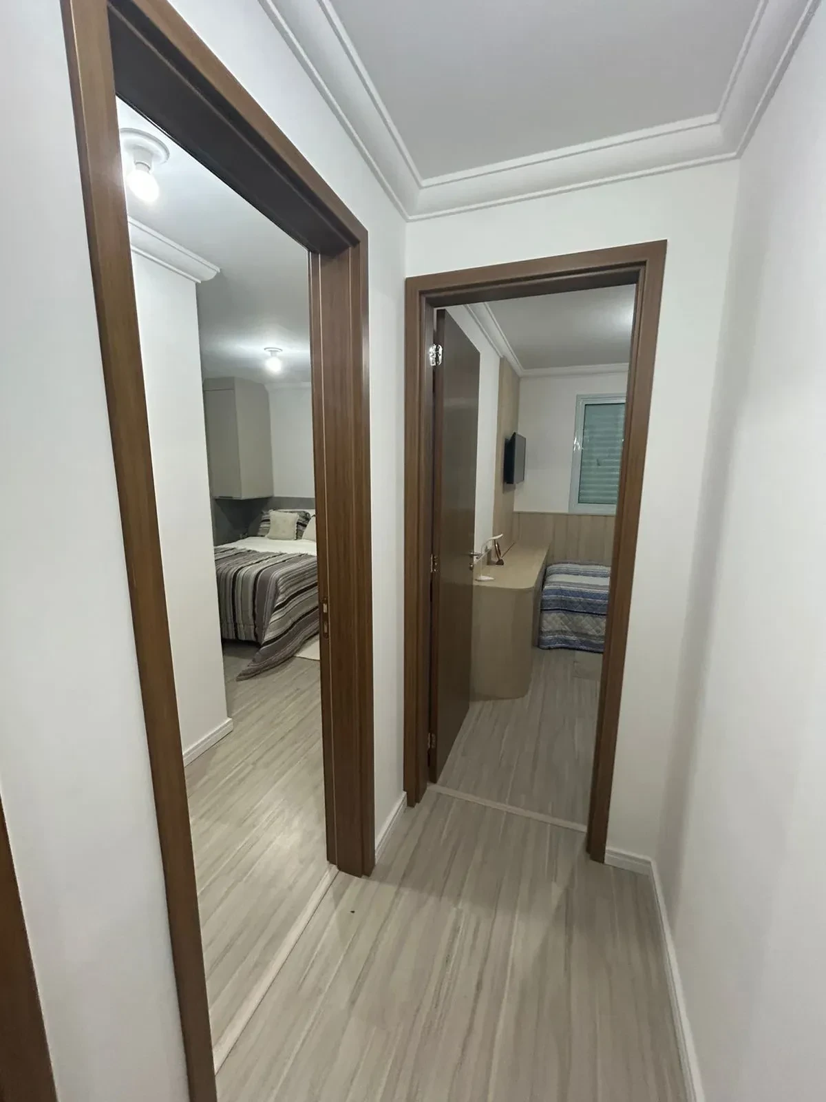 Imagem Apartamento com 3 Quartos à Venda, 66 m² em Vila Bocaina - Mauá