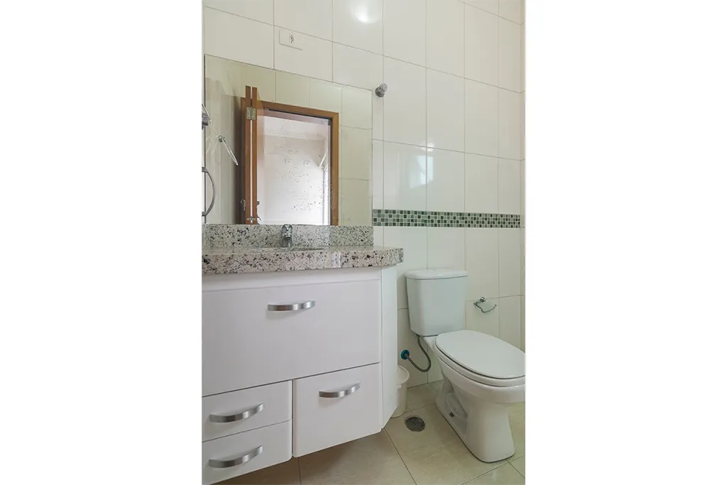 Imagem Apartamento para venda em Jardim Paraíso com 3 quartos, sendo 1 suíte, 85m2