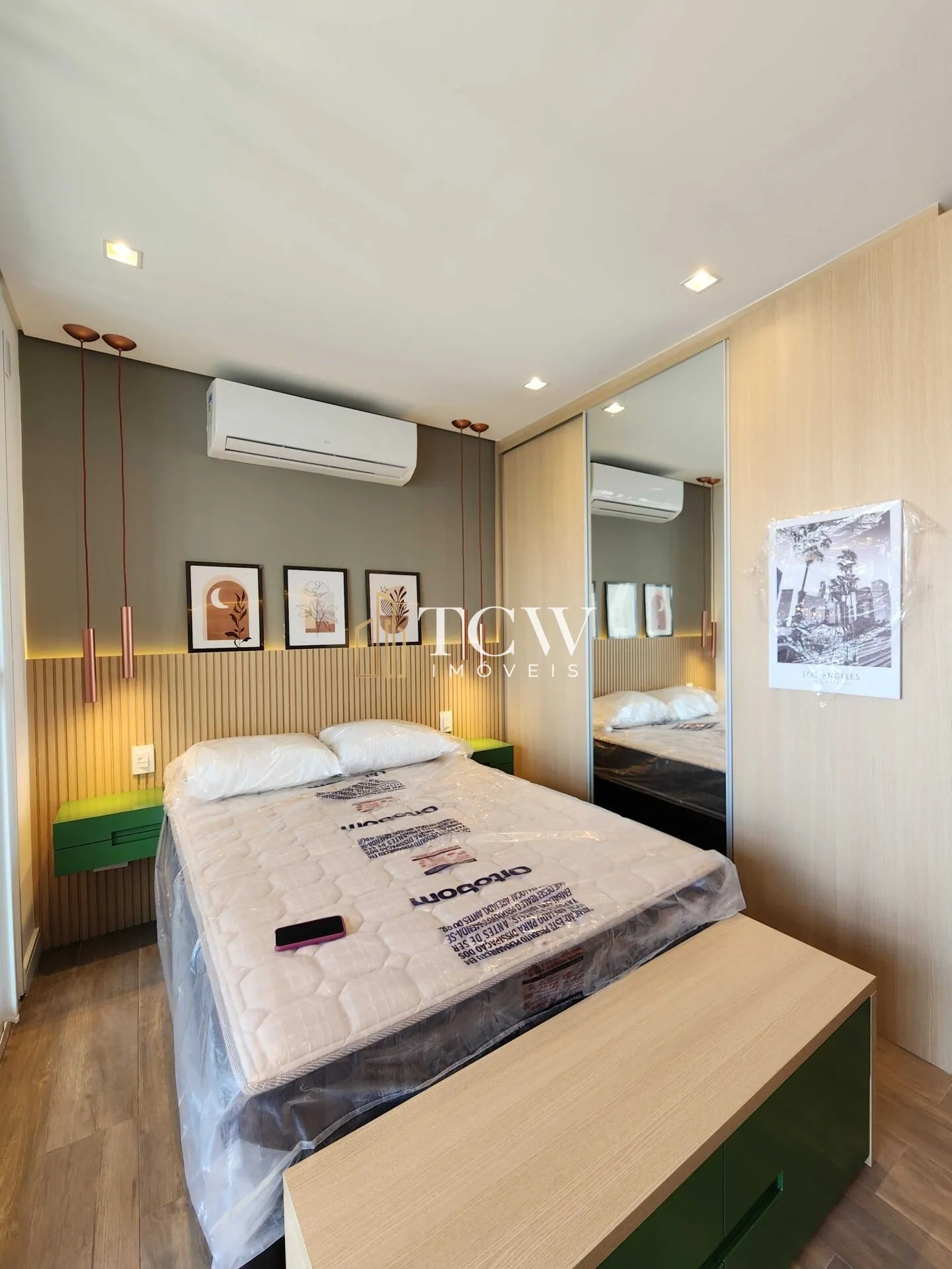 Imagem Apartamento Studio 26m2