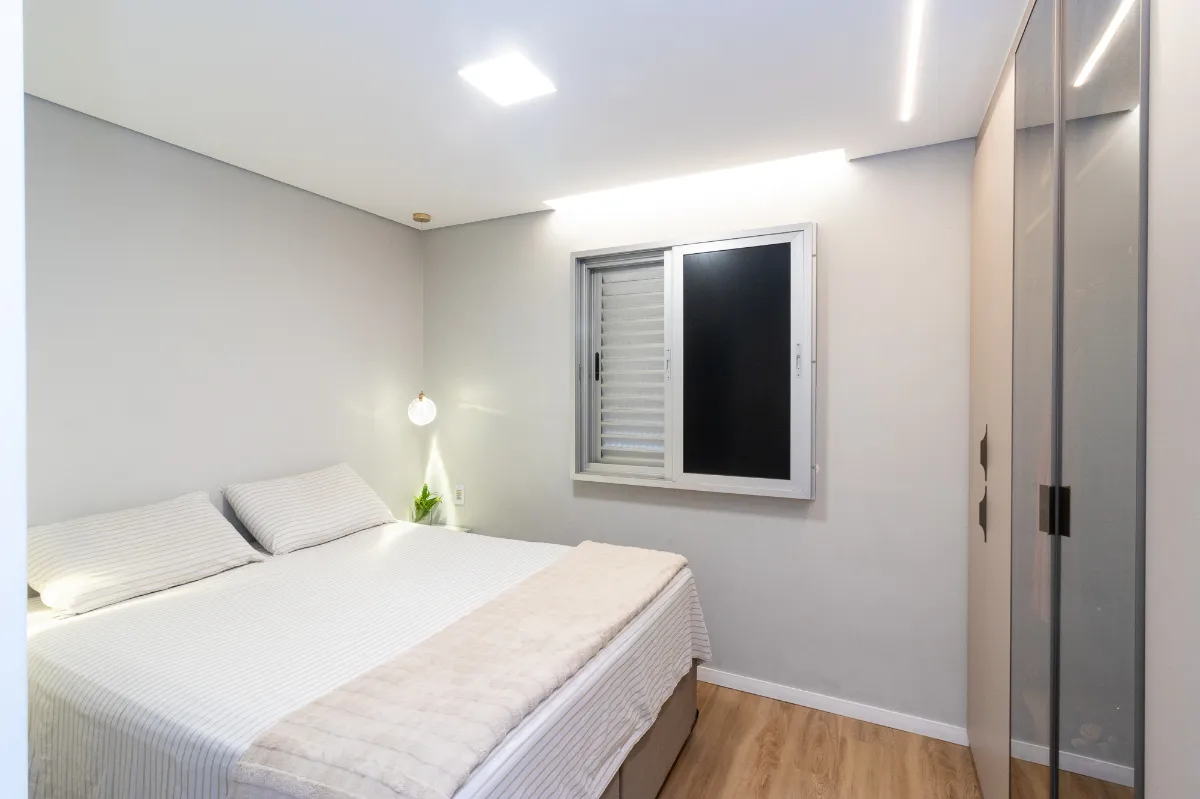 Imagem Apartamento para venda em Barra Funda com 3 quartos, sendo 1 suíte, 66m2