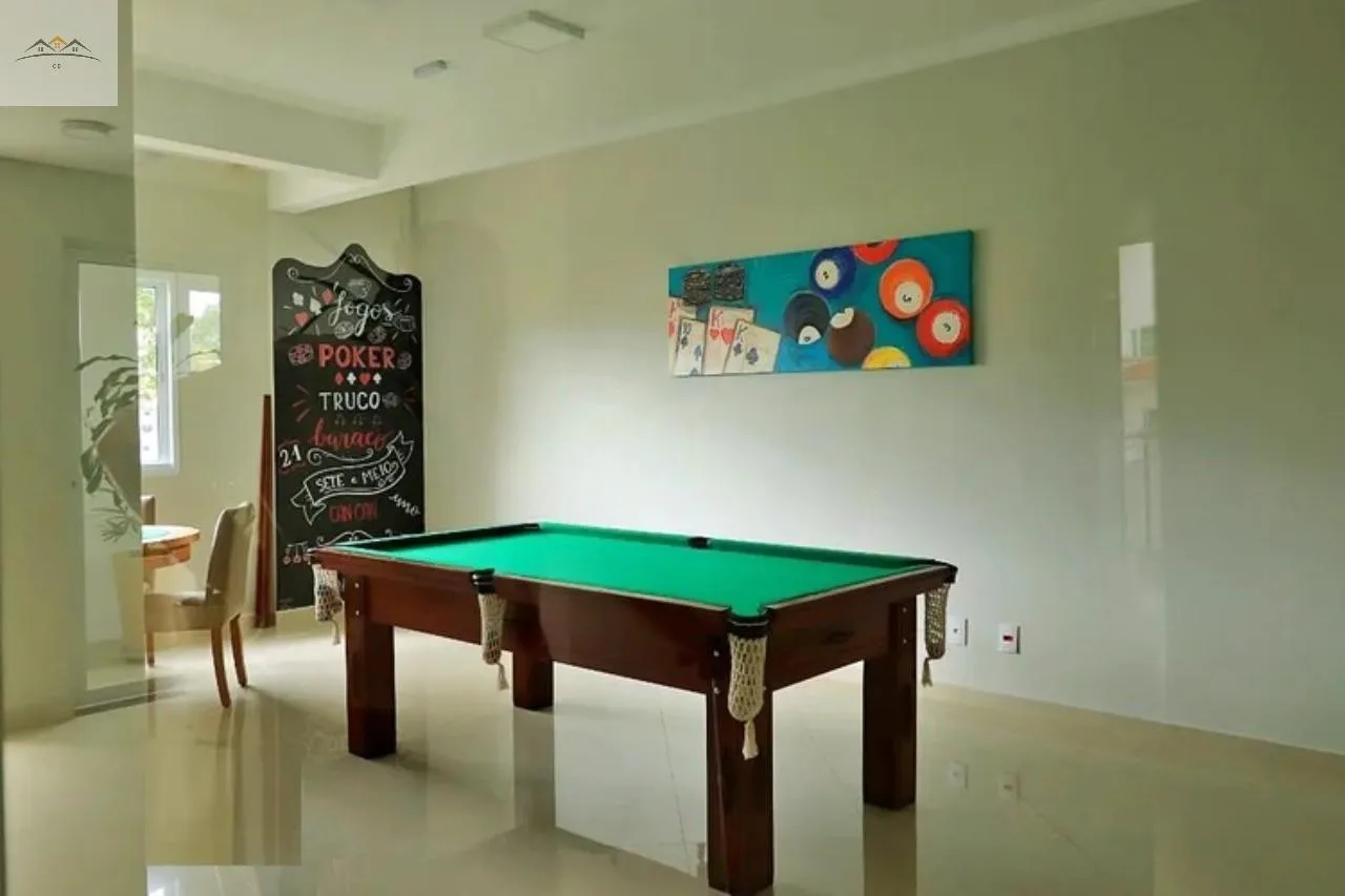 Imagem APARTAMENTO RESIDENCIAL em Santo André - São Paulo, Casa Branca