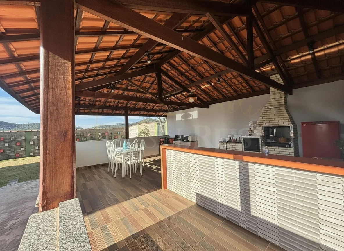 Imagem Chácara 182 m² à venda em Morada dos Pássaros, Poços de Caldas