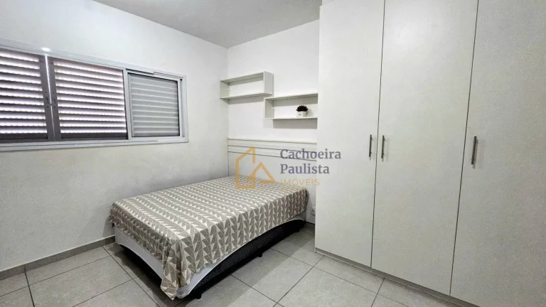 Imagem Studio à venda - Condomínio da Fé - Cachoeira Paulista/SP