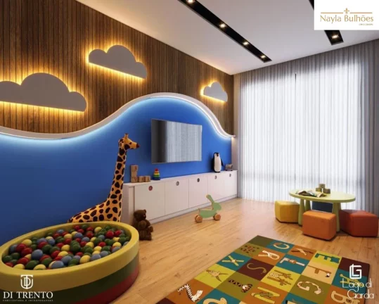 Imagem APARTAMENTO RESIDENCIAL em PORTO BELO - SC, balneario pereque