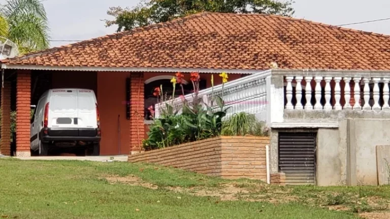 Imagem Chácara formada para venda com 9 mil metros
