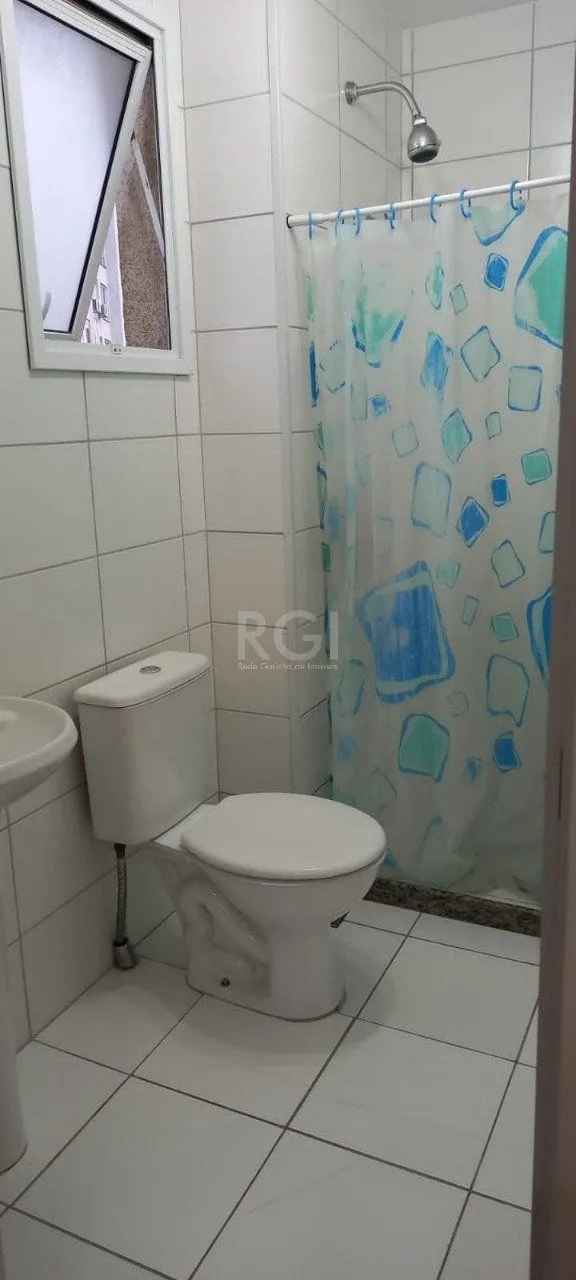 Imagem APARTAMENTO NO BAIRRO CAVALHADA - 3 DORMITÓRIOS