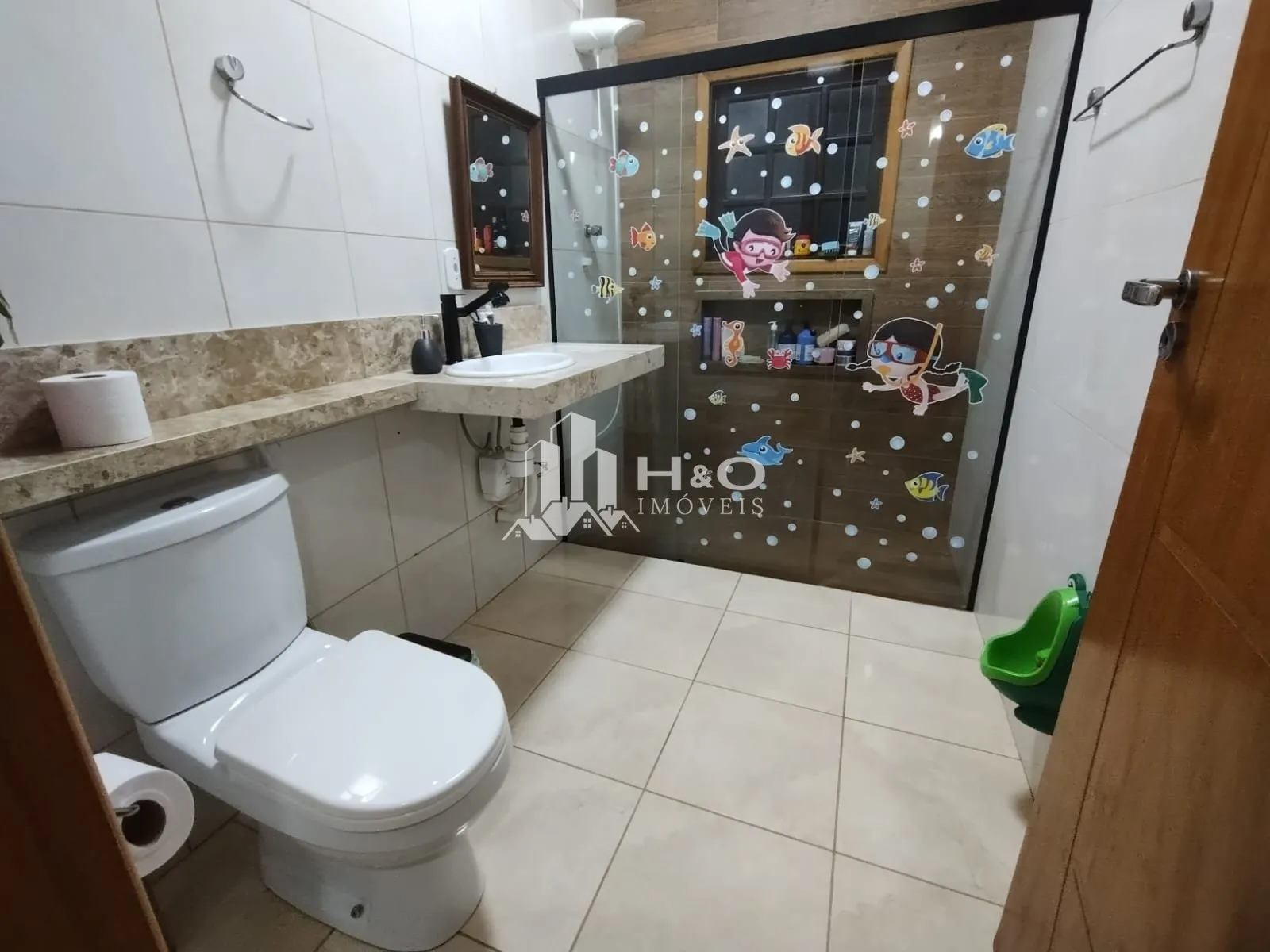 Imagem Casa à venda na Chácara Belenzinho com 5 dormitórios piscina área gourmet