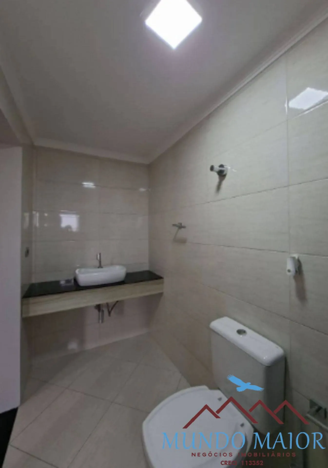 Imagem Sobrado 214 m² - Jardim Caminho do Mar - 3 Quartos, 2 Suítes, Churrasqueira