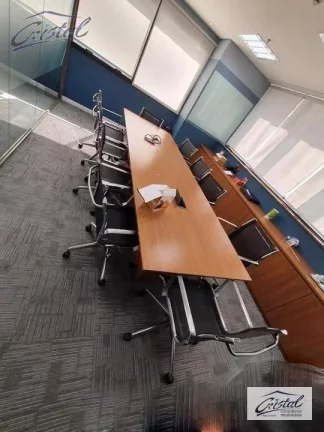 Imagem Sala Comercial para locação, Vila Olímpia, São Paulo - .