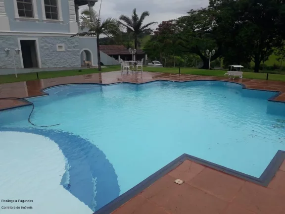 Imagem FAZENDA RURAL em SÃO JOÃO DA BOA VISTA - SP, CENTRO