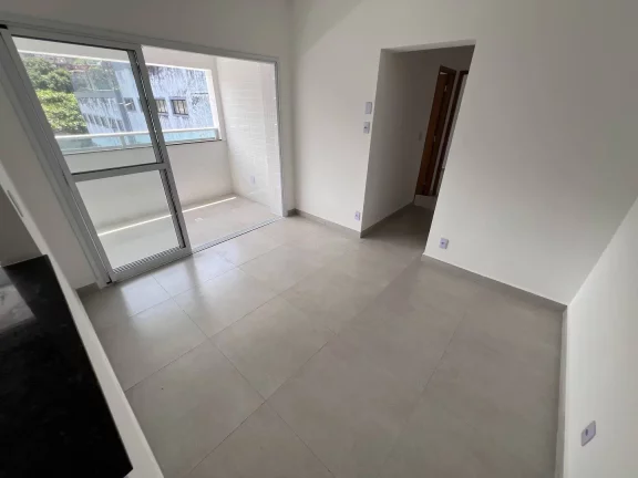 Foto do imóvel Pronto para Morar 2 quartos, 1 suíte, 1 vaga - Marapé/SP