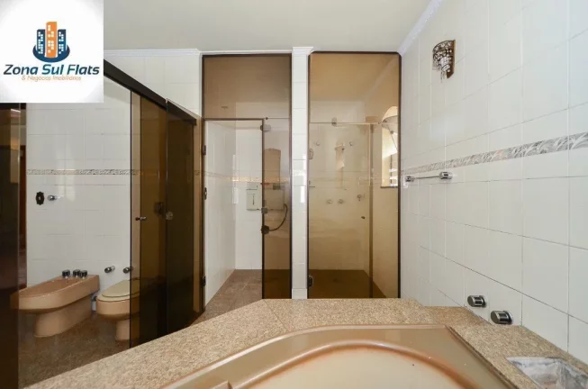 Imagem Casa à Venda No Alto da Lapa Com 4 Suítes e 4 Vagas - Alto Padrão