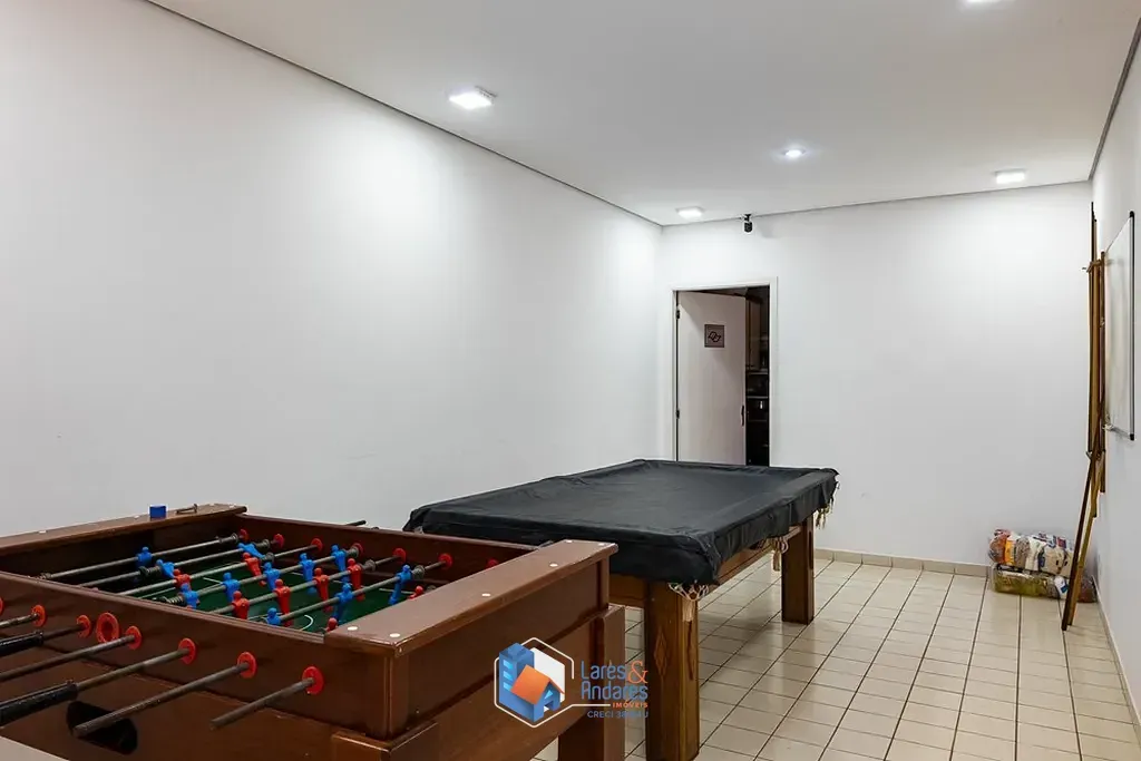 Imagem Apartamento à venda 3 Quartos 1 Suite 2 Vagas 81M² Vila Gumercindo São Paulo - SP