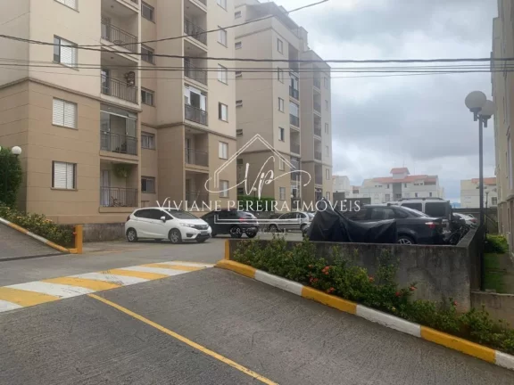Imagem Apartamento Residencial Guarujá, 02 dormitórios, 50m², Jardim Conceição, Osasco