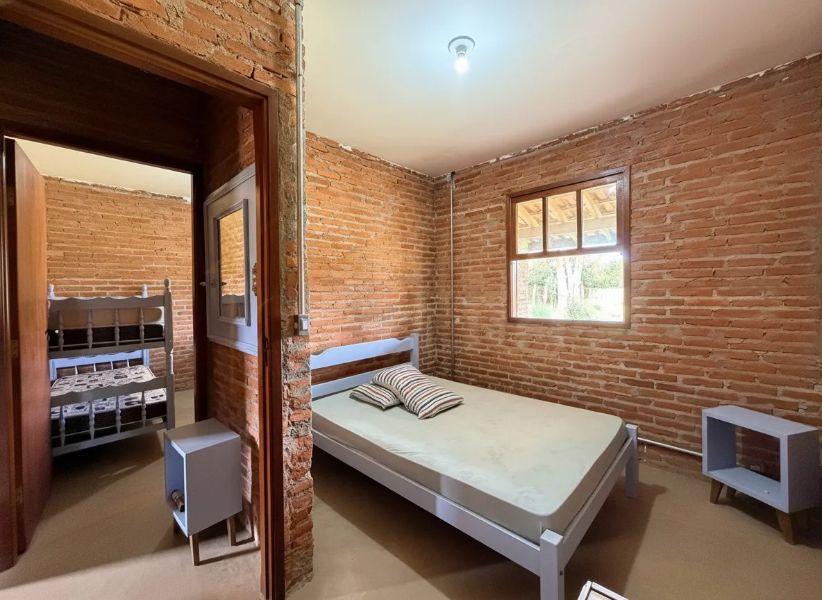 Imagem Chácara 60 m² à venda em Tamanduá, Andradas