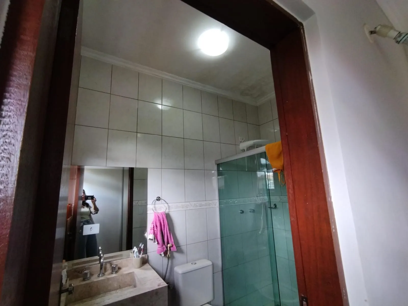 Imagem Excelente Sobrado de Alto Padrão no Jardim Dois Corações ? Localização Privilegiada
