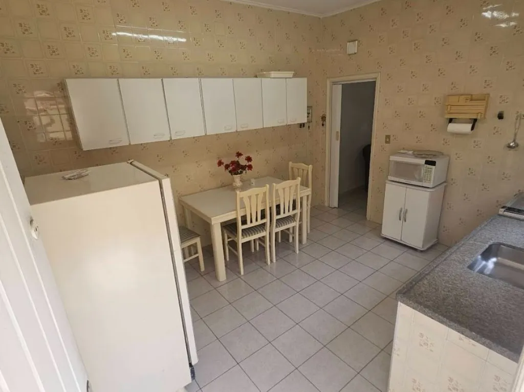 Imagem CASA COM 70,00 m² - AVIAÇÃO - PRAIA GRANDE SP
