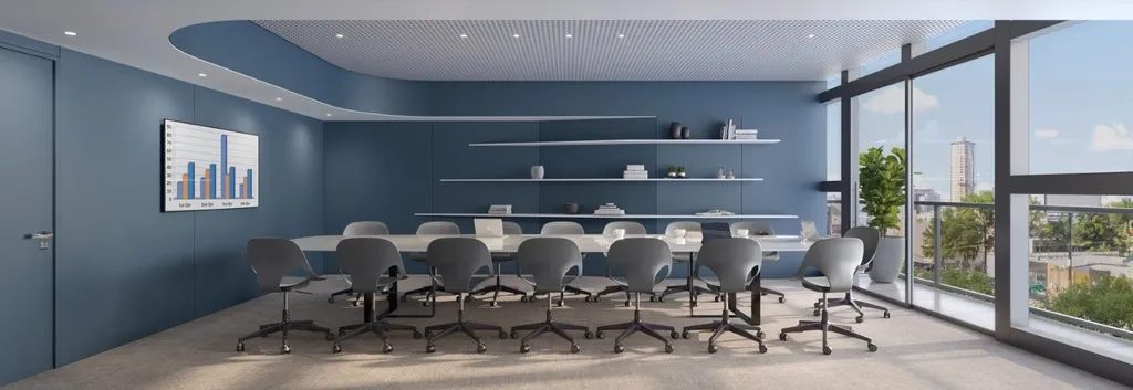 Imagem Infinity Business by Pininfarina