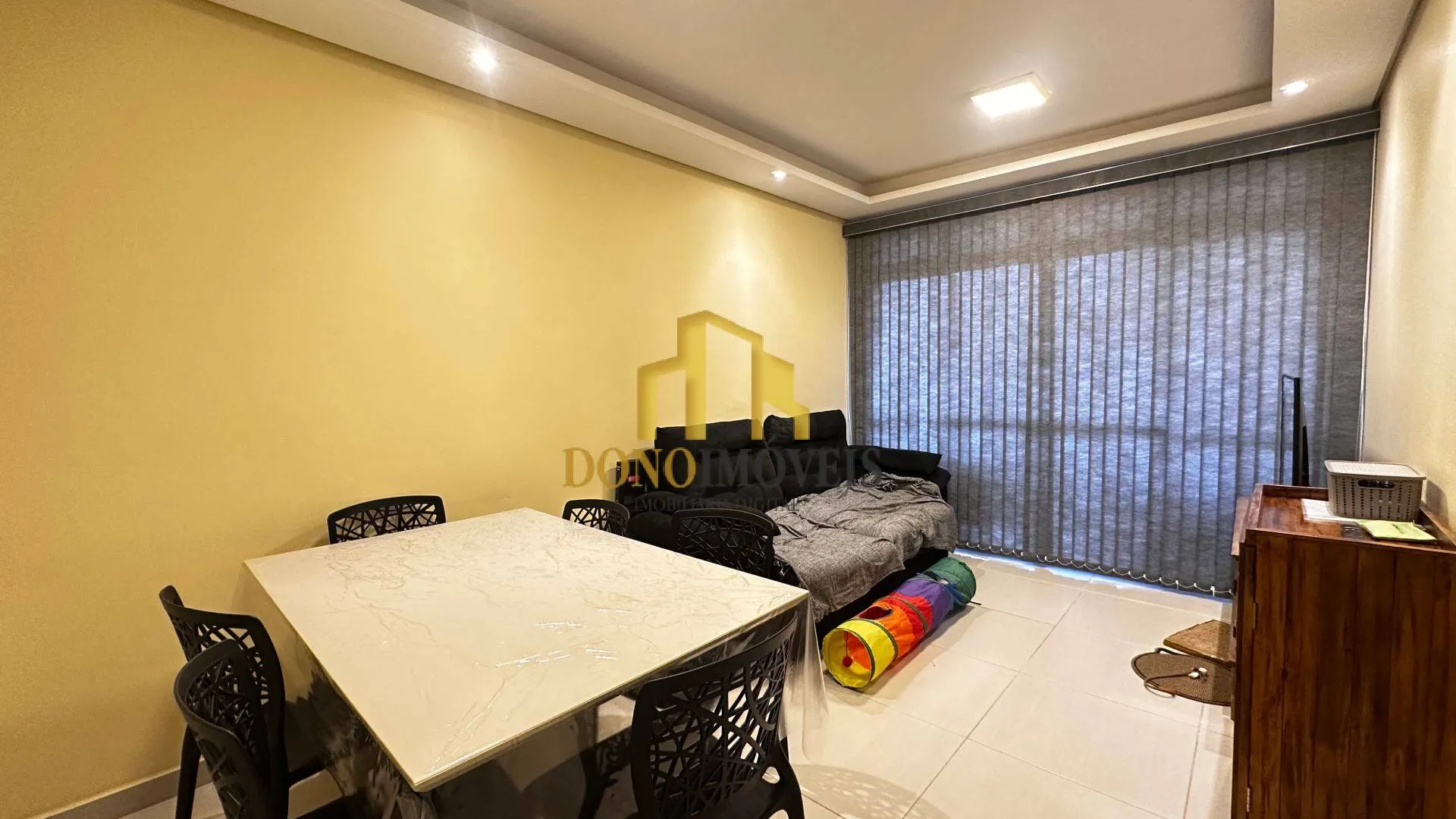 Imagem Apartamento à Venda no Centro de São Bernardo do Campo | 58m² | 2 Dorm
