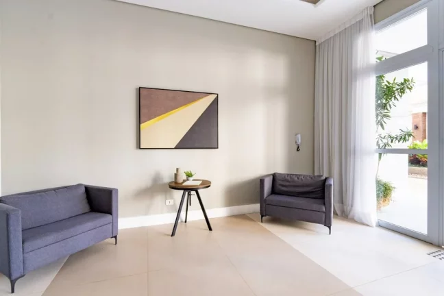 Imagem Apartamento à venda em São Paulo, Vila Suzana, com 2 quartos, 68m2