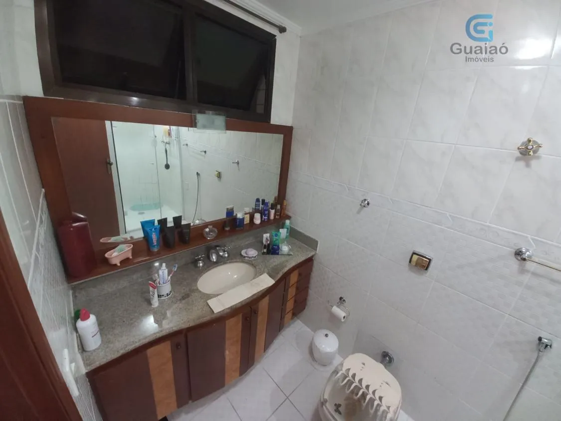 Imagem Vendo lindíssimo apartamento com 03 dormitórios (01 suíte) no Embaré em Santos