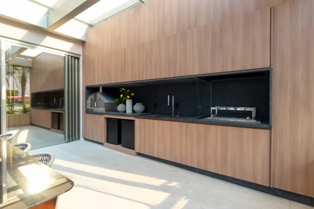 Imagem Apartamento à venda em São Paulo, Brooklin Paulista, com 3 quartos, 165m2