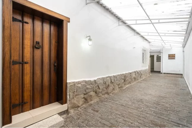Imagem CASA RESIDENCIAL em São Paulo - SP, Jardim Internacional