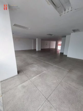 Imagem Excelente ANDAR CORPORATIVO com 300m² no CENTRO de CAXIAS.