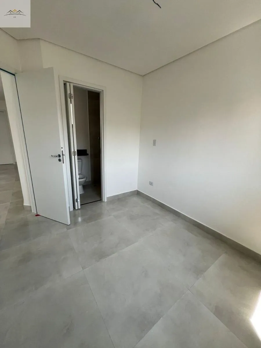 Imagem APARTAMENTO RESIDENCIAL em Santo André - São Paulo, Vila Floresta