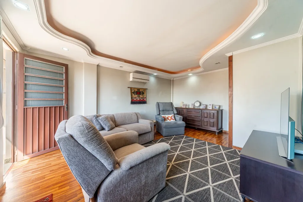 Imagem Casa em Sarandi
