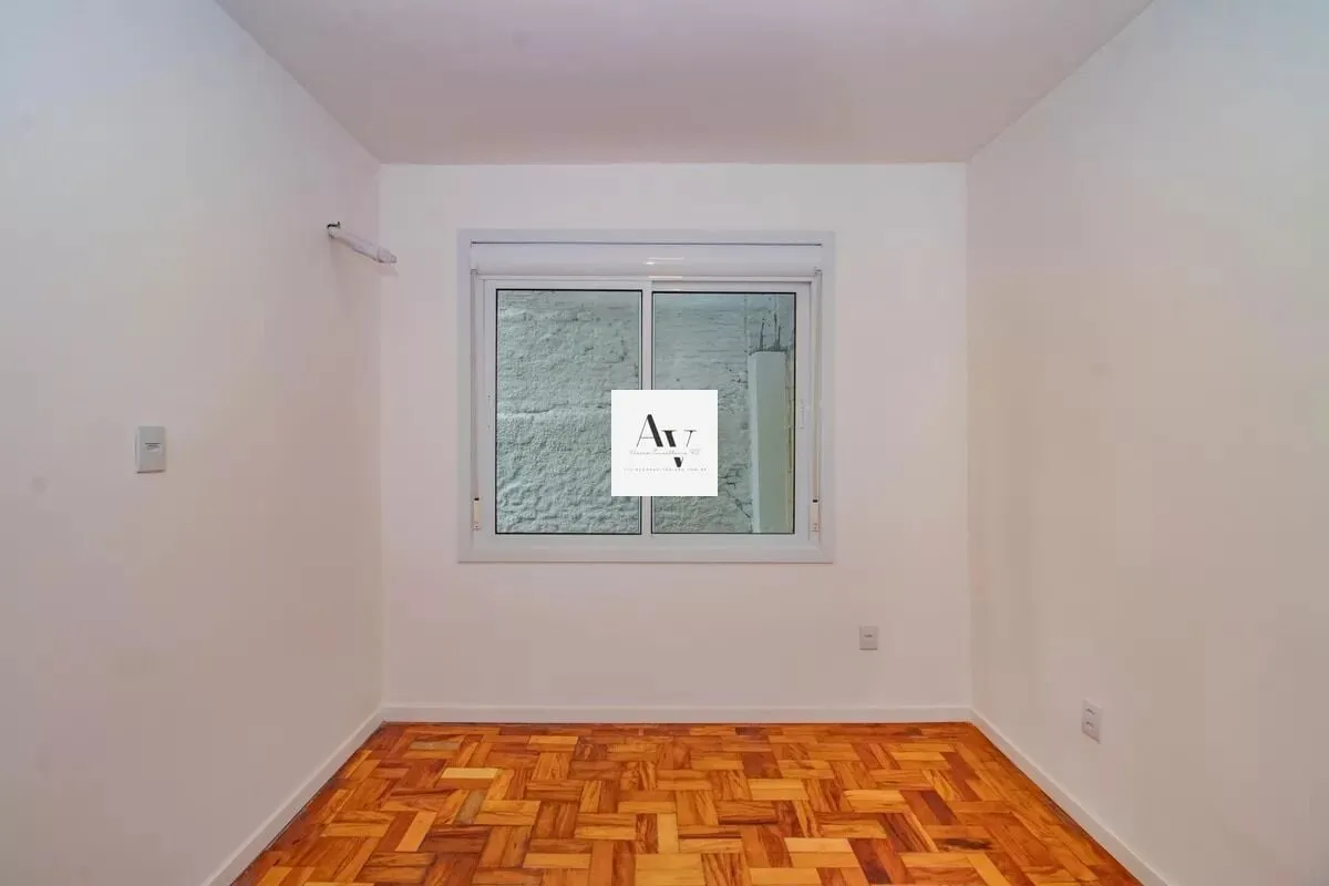 Imagem Apartamento à venda no bairro Bom Fim - Porto Alegre/RS