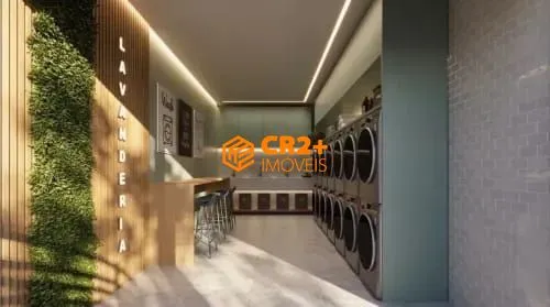 Imagem Vendo Flat vista mar 20m² em Praia dos Carneiros