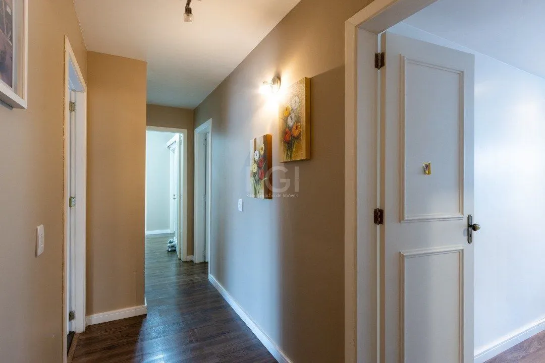 Imagem Casa de Condomínio em Nonoai